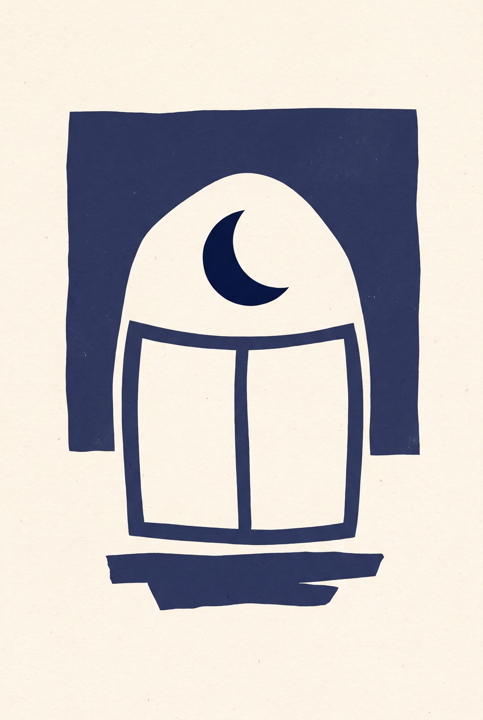 Cover art for Small Hours